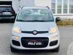 Fiat Panda 0.9 TURBO * BENZINE * EURO 5 * 153.000 km, Euro 5, 63 kW, Panda, Bedrijf