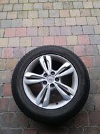 4 winterbanden Yokohama in goede staat!, Ophalen, Winterbanden, Velg(en)