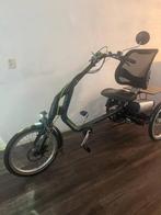 Driewieler: Van raam easy rider 3 in nieuwstaat, Fietsen en Brommers, Ophalen of Verzenden, Zo goed als nieuw