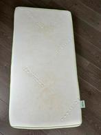 Bamboo matras baby bed, Huis en Inrichting, Ophalen, Gebruikt, Matras