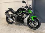 Kawasaki Z125 in nieuwstaat met verlagingskit (bj 2023), Motoren, Motoren | Kawasaki, Bedrijf, 125 cc, Overig, 11 kW of minder