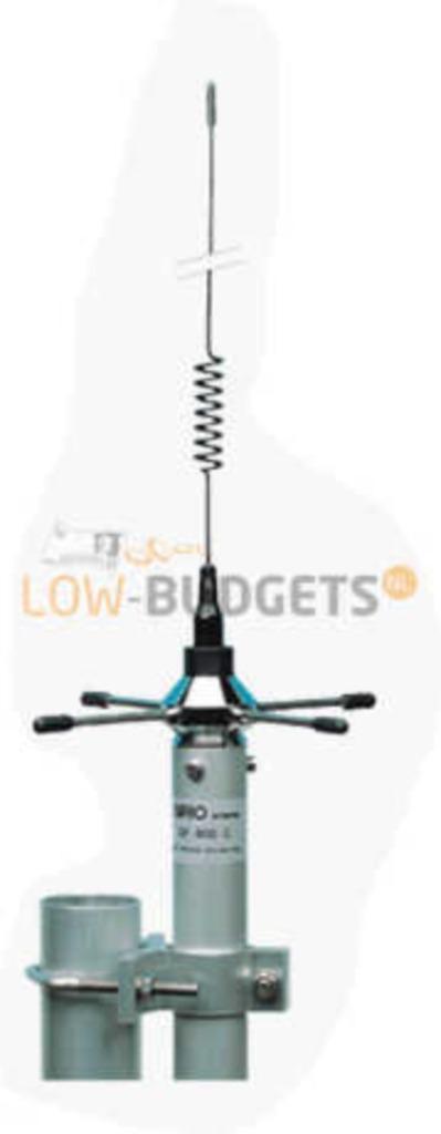 Sirio GP 868 Grondvlak Antenne voor ISM/LoRa 868MHz, Auto diversen, Overige Auto diversen, Verzenden
