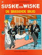 Strip : "Suske en Wiske nr. 92 - de briesende bruid"., Ophalen of Verzenden
