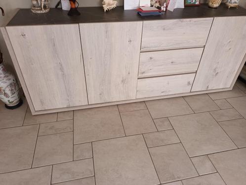 eetkamer, Huis en Inrichting, Complete eetkamers, Zo goed als nieuw, Ophalen