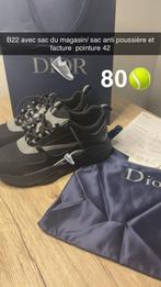 Dior b22 1.1 en 42, Vêtements | Hommes, Chaussures, Enlèvement, Comme neuf