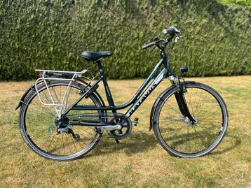 Fiets Batavus frame 48, Enlèvement ou Envoi, Comme neuf, Batavus