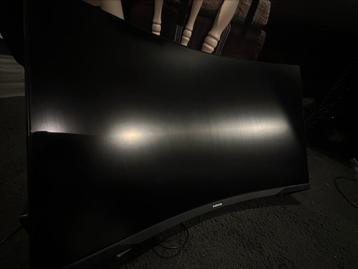 Samsung Odyssey G5 (1440p, 32inch 144hz) beschikbaar voor biedingen
