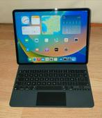 Ipad pro + Apple Keyboard gecertificeerde Apple garantie met, Computers en Software, Ophalen, 13 inch of meer, Nieuw, Apple iPad Pro