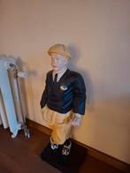 Golfspeler, Antiek en Kunst, Ophalen