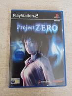 Project Zero PS2, Games en Spelcomputers, Gebruikt, Ophalen of Verzenden