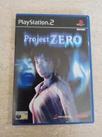 Project Zero PS2, Gebruikt, Ophalen of Verzenden