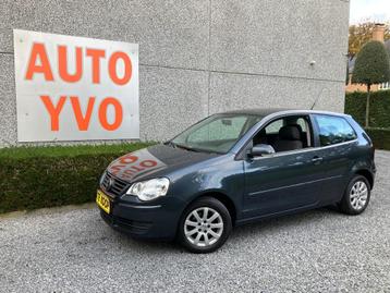 VW POLO benzine   beschikbaar voor biedingen