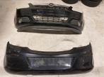 Opel corsa D bumper set, Auto-onderdelen, Ophalen, Voor, Opel, Bumper