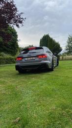 Audi rs6 2020, Auto's, Audi, Te koop, Particulier, RS6