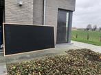 Krijtbord zwart, Diversen, Schoolborden, Ophalen, Zo goed als nieuw, Krijtbord