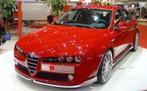 Alfa Romeo 159 MS-BODYKIT NIEUW zeldzaam, Auto's, Alfa Romeo, Te koop