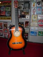 Gitaar plus Gitaarstand, Ophalen, Zo goed als nieuw