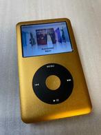 iPod classic 6G gold - 128GB flashdrive, 40 GB en meer, Refurbished, Ophalen of Verzenden, Overige kleuren