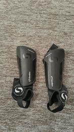 Scheenbeschermers voetbal, Sport en Fitness, Hockey, Ophalen
