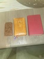 Bijbels, Antiek en Kunst, Antiek | Boeken en Manuscripten, Ophalen of Verzenden