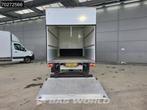 Mercedes Sprinter 317 CDI Bakwagen Automaat Laadklep Camera, Auto's, Automaat, Stof, Gebruikt, Euro 6