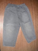 jeans broek, merk: Petit Filou, maat: 92, Kinderen en Baby's, Broek, Gebruikt, Ophalen of Verzenden, Jongen