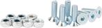 Sparco Racing Pedaalset | 3-delig | Tuning 🚗, Verzenden, Sparco, -, -