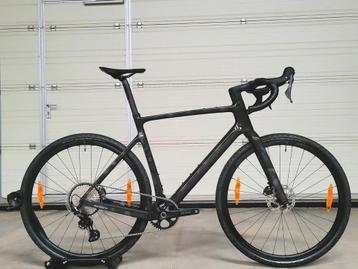 NIEUW: Scott Addict Gravel 40 (model 2025) GRX 12-speed  beschikbaar voor biedingen