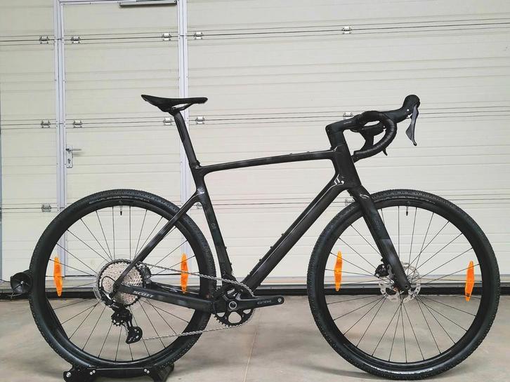 NIEUW: Scott Addict Gravel 40 (model 2025) GRX 12-speed, Fietsen en Brommers, Fietsen | Heren | Sportfietsen en Toerfietsen, Nieuw