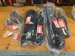 Honda Camino set originele zwarte plastiek NOS, Fietsen en Brommers, Ophalen of Verzenden