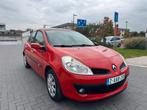 RENAULT CLIO 1.4i BENZINE/ AIRCO/KEURING OK, Auto's, Voorwielaandrijving, Testrit aan huis, Stof, 72 kW