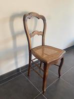 5 antieke stoelen, Antiek en Kunst, Ophalen