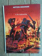 Schipbreukelingen nr 4 HC, Boeken, Stripverhalen, Ophalen of Verzenden, Nieuw