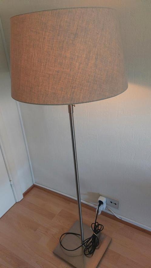 Staanlamp I'ts about romi., Huis en Inrichting, Lampen | Vloerlampen, Zo goed als nieuw, Ophalen