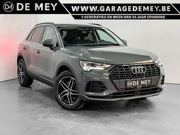 Audi Q3 PHEV Q3 PHEV 45 TFSIe Attraction S tron.(180 kW) beschikbaar voor biedingen