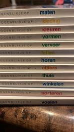 Ogenblikje op maten, Boeken, Ophalen of Verzenden, Zo goed als nieuw, Onbekend, Non-fictie