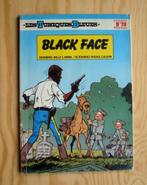 LES TUNIQUES BLEUES    EO TBE, Enlèvement ou Envoi