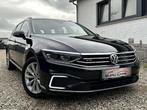 Volkswagen Passat Variant GTE 1.4 eHybrid PHEV Business DSG, Autos, Volkswagen, 1395 cm³, Euro 6, Entreprise, Autres carburants