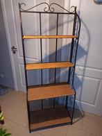 Decoratieve wandrek in perfecte staat, Ophalen, Zo goed als nieuw