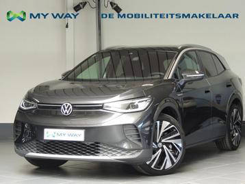 Volkswagen ID.4 ID.4 77 kWh Pro Performance beschikbaar voor biedingen