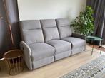 zetel 3 zit relax elektrisch DOE EEN GOED BOD, Huis en Inrichting, Ophalen, 100 tot 125 cm, 150 tot 200 cm, Driepersoons