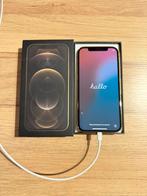 Iphone 12 pro, Telecommunicatie, Mobiele telefoons | Apple iPhone, Ophalen, 80 %, 128 GB, IPhone 12 Pro
