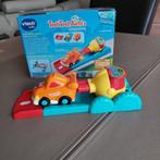 Toet Toet autos', Kinderen en Baby's, Speelgoed | Vtech, Ophalen, Gebruikt, 4 tot 6 jaar