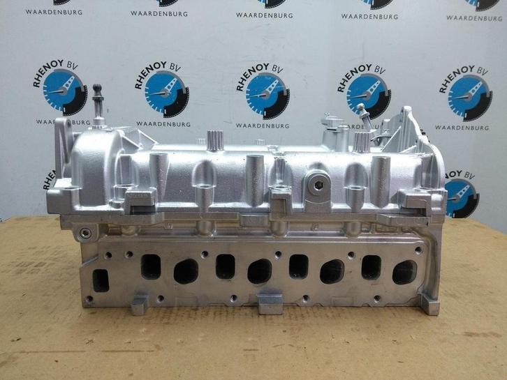 OPEL CORSA [CYLINDER_HEAD] 2005, Auto-onderdelen, Motor en Toebehoren, Nieuw, ARN erkend, Stiba lid, Erkend duurzaam, Ophalen of Verzenden