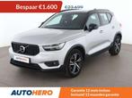 Volvo XC40 2.0 D3 R-Design 2WD (bj 2018, automaat), Auto's, Gebruikt, 1969 cc, 1681 kg, 5 deurs