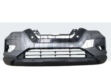 Bumper Nissan X-Trail T32 FACELIFT 17- Voorbumper MZ1412 beschikbaar voor biedingen