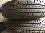 2 pneus et jante Firestone 165/70 R14 81T, 14 pouces, Véhicule de tourisme, Pneus été, Pneu(s)