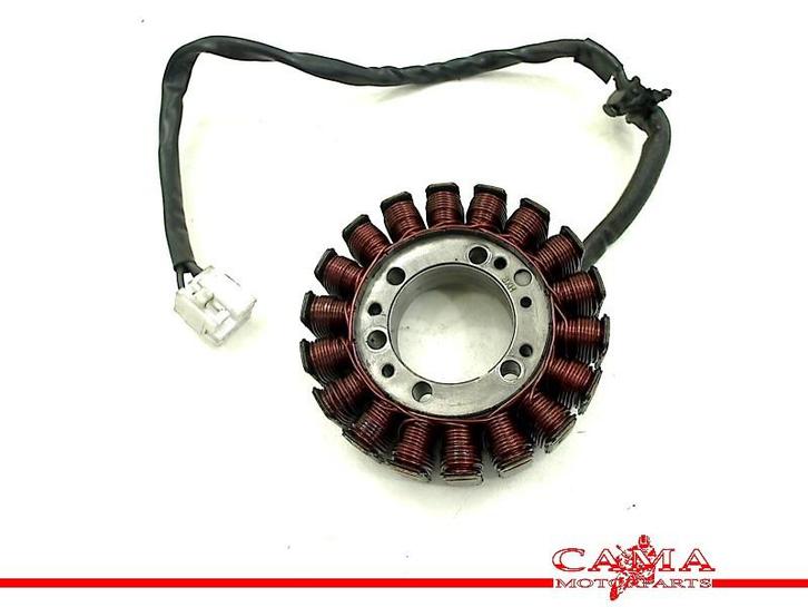 DYNAMO Kawasaki NINJA 650R ER-6F EX-6 2017-2020 (EX650J-K), Motoren, Onderdelen | Kawasaki, Gebruikt