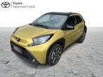 Toyota Aygo X Pulse 1.0Benz MT, Overige kleuren, 72 pk, Handgeschakeld, USB