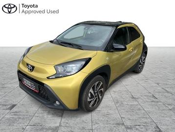 Toyota Aygo X Pulse 1.0Benz MT, Achat, 998 cm³, Boîte manuelle, Autres couleurs